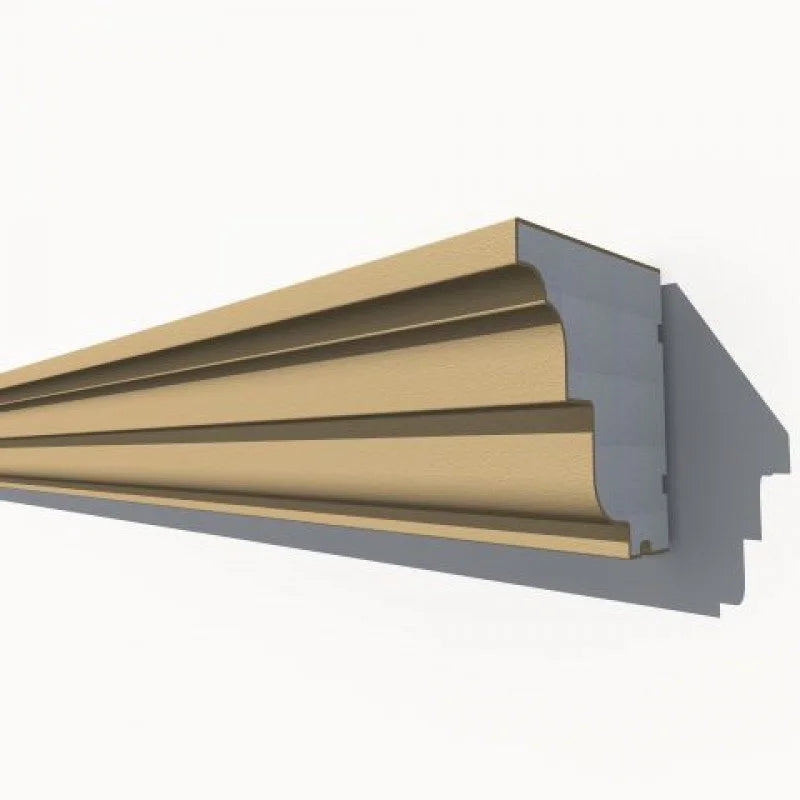SOLBANC DECORATIV FEREASTRA NS136 150X130X2000 - Decorevo