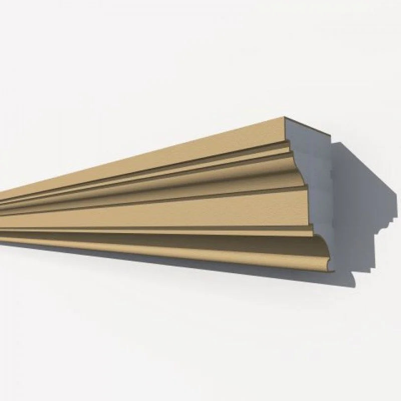 SOLBANC DECORATIV FEREASTRA NS137 150X90X2000 - Decorevo
