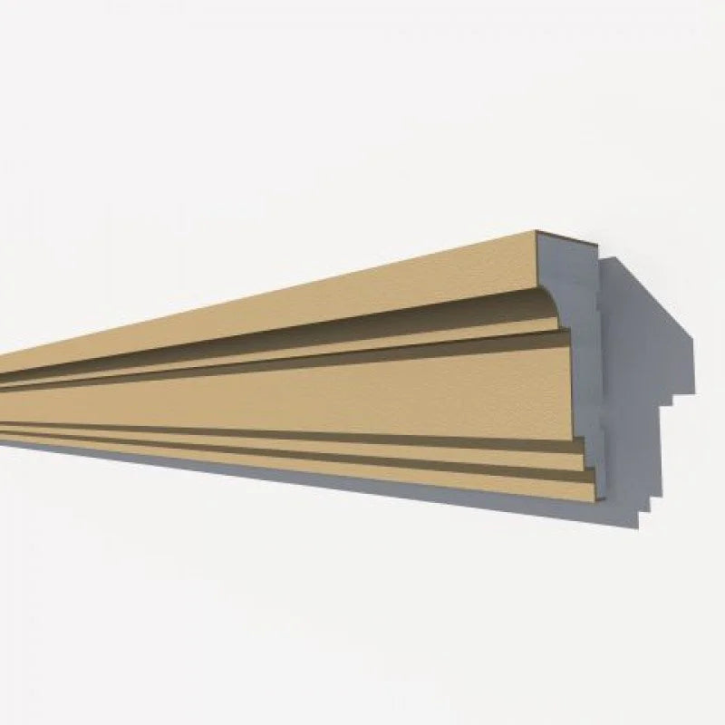 SOLBANC DECORATIV FEREASTRA NS143 150X75X2000 - Decorevo