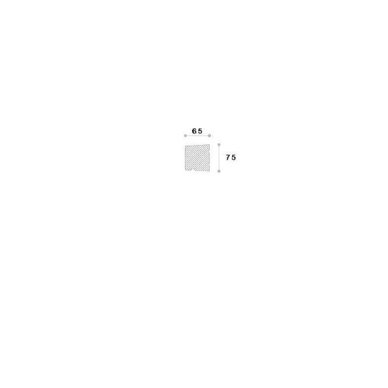 SOLBANC DECORATIV FEREASTRA REFA15 75X65X2000 - Decorevo