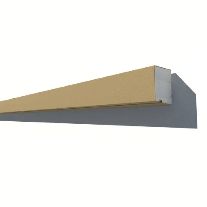 SOLBANC DECORATIV FEREASTRA REFA15 75X65X2000 - Decorevo