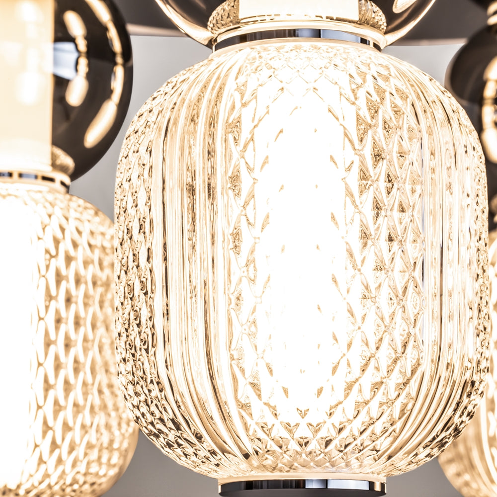 Plafonieră Maytoni Drop