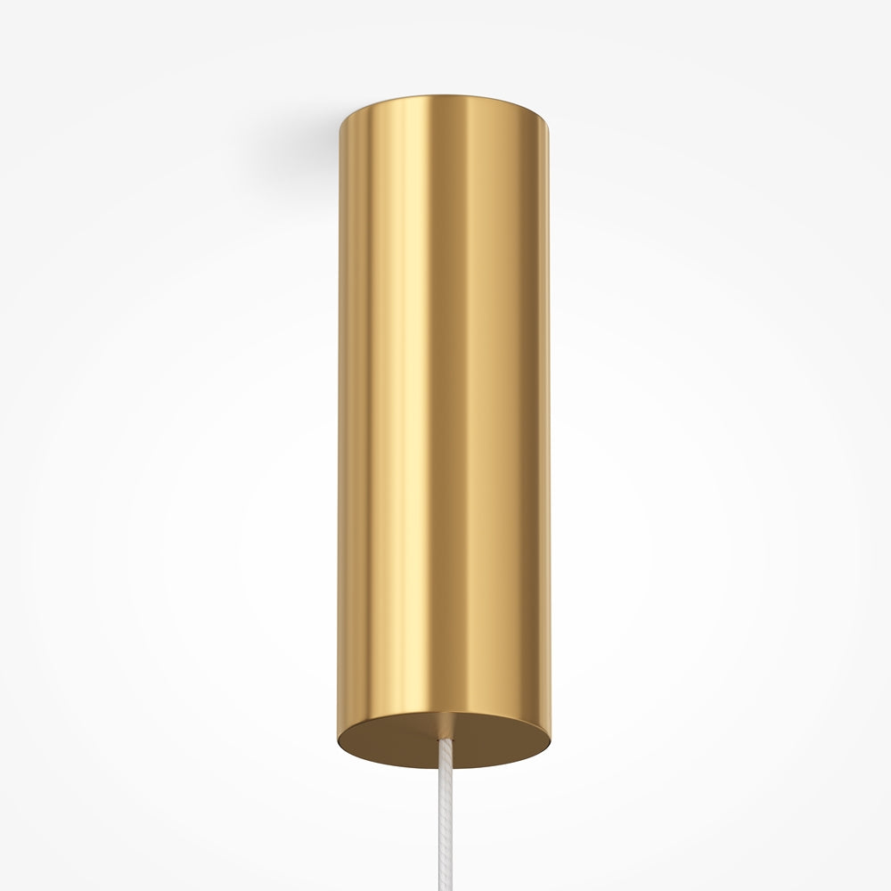 Lustră LED decorativă Maytoni Amulet Gold