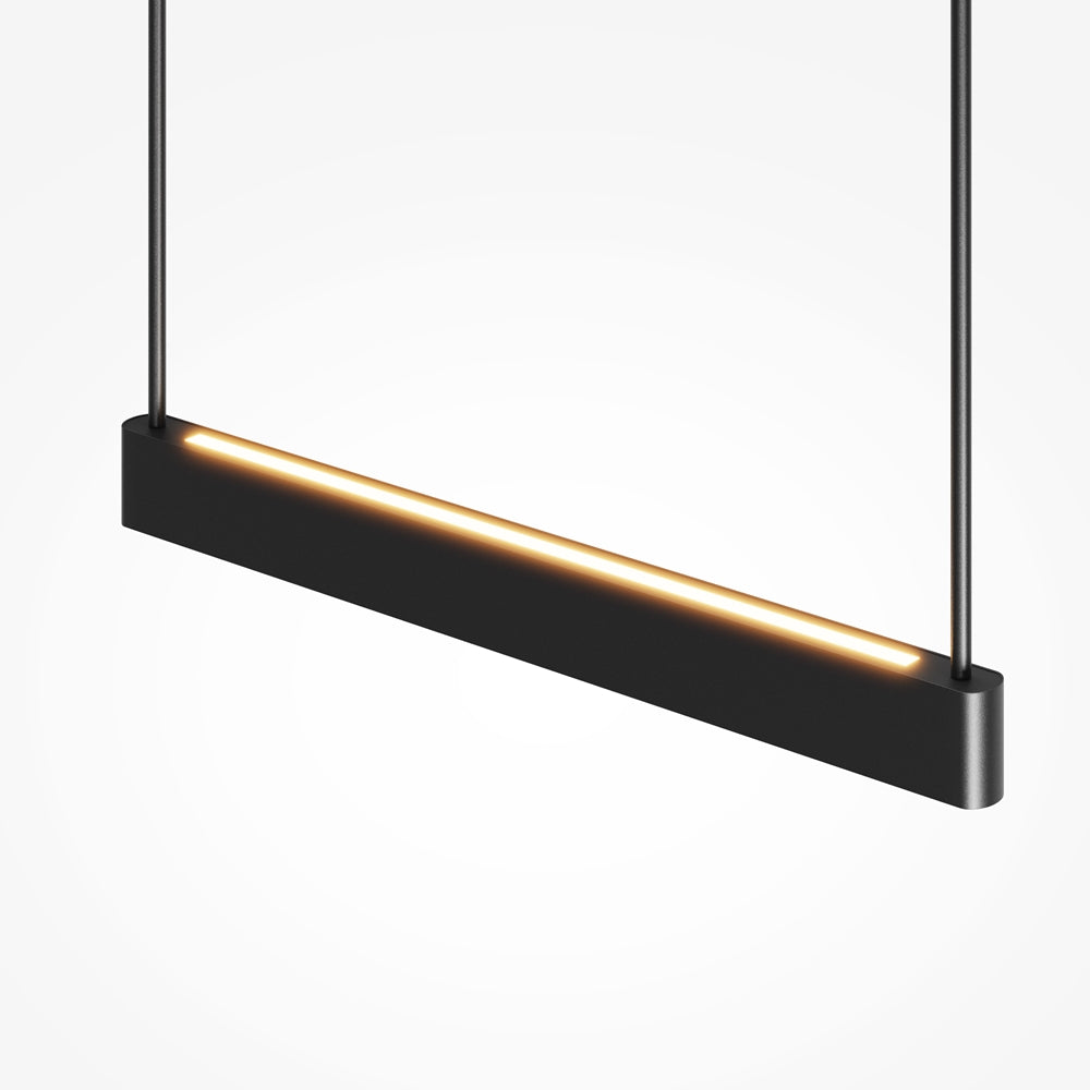 Lustră suspendată LED Maytoni Ambience Ø 42 cm