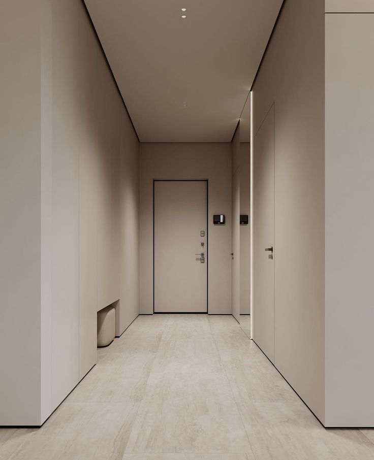 Profile Shadow Gap – soluția modernă pentru design interior minimalist