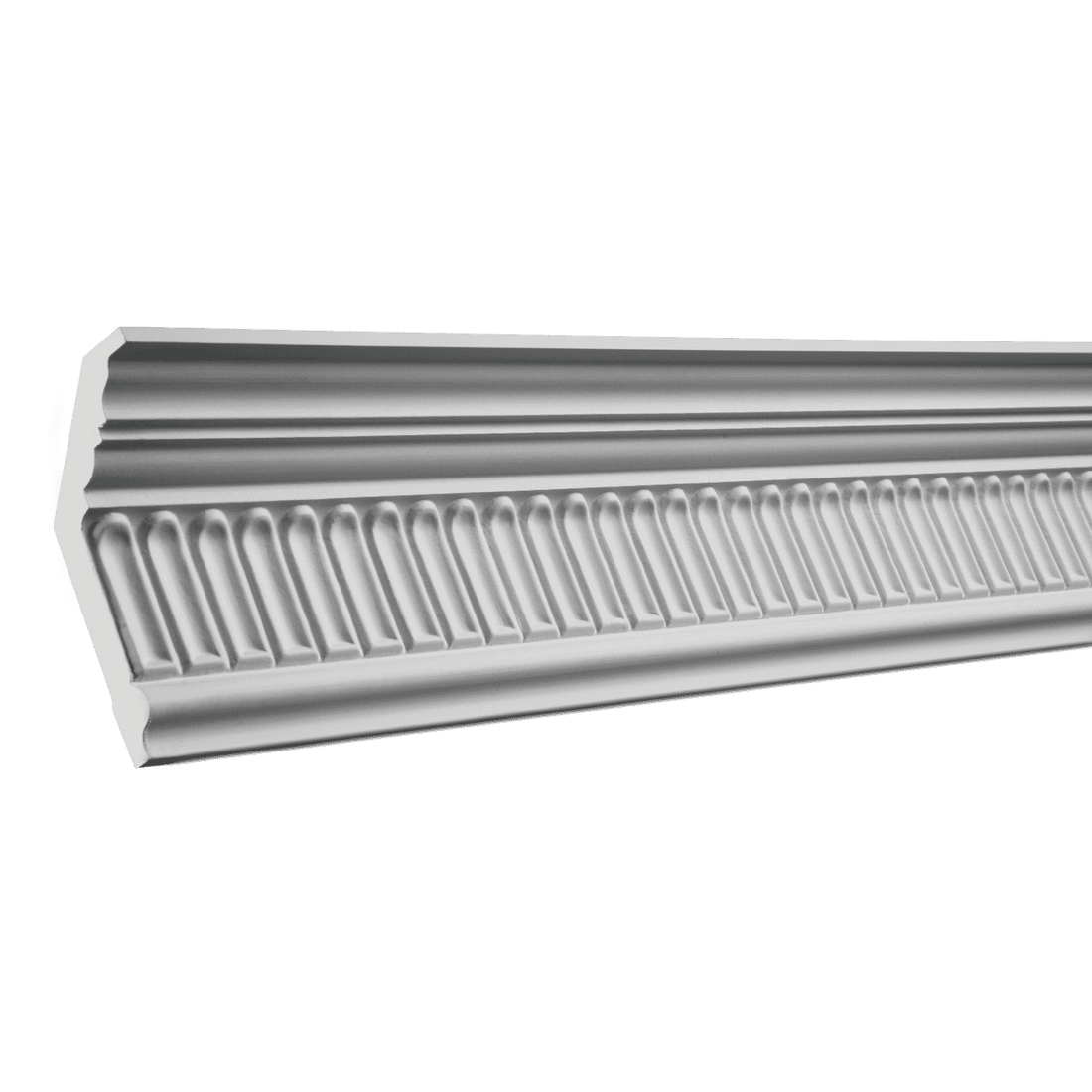 Cornisa din poliuretan 1.50.104 - 11.6x7.3x200 cm - Decorevo