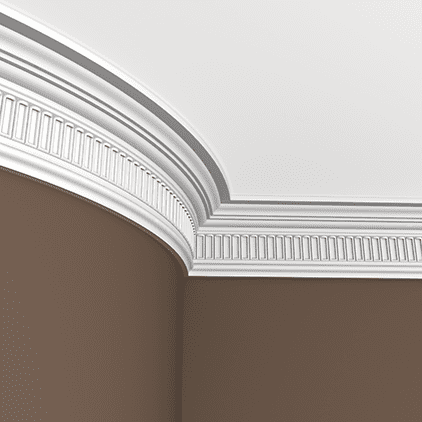 Cornisa din poliuretan 1.50.104 - 11.6x7.3x200 cm - imagine 3
