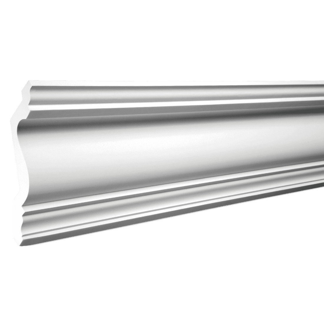 Cornisa din poliuretan 1.50.134 - 15x19.3x200 cm - Decorevo