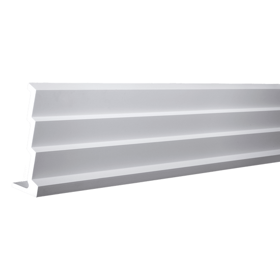 Cornisa din poliuretan 1.50.145 - 9.2x26.2x200 cm - Decorevo