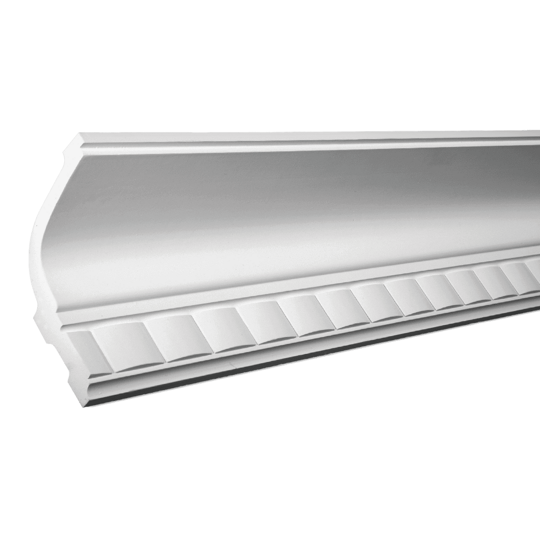 Cornisa din poliuretan 1.50.175 - 13.5x11.7x200 cm - Decorevo