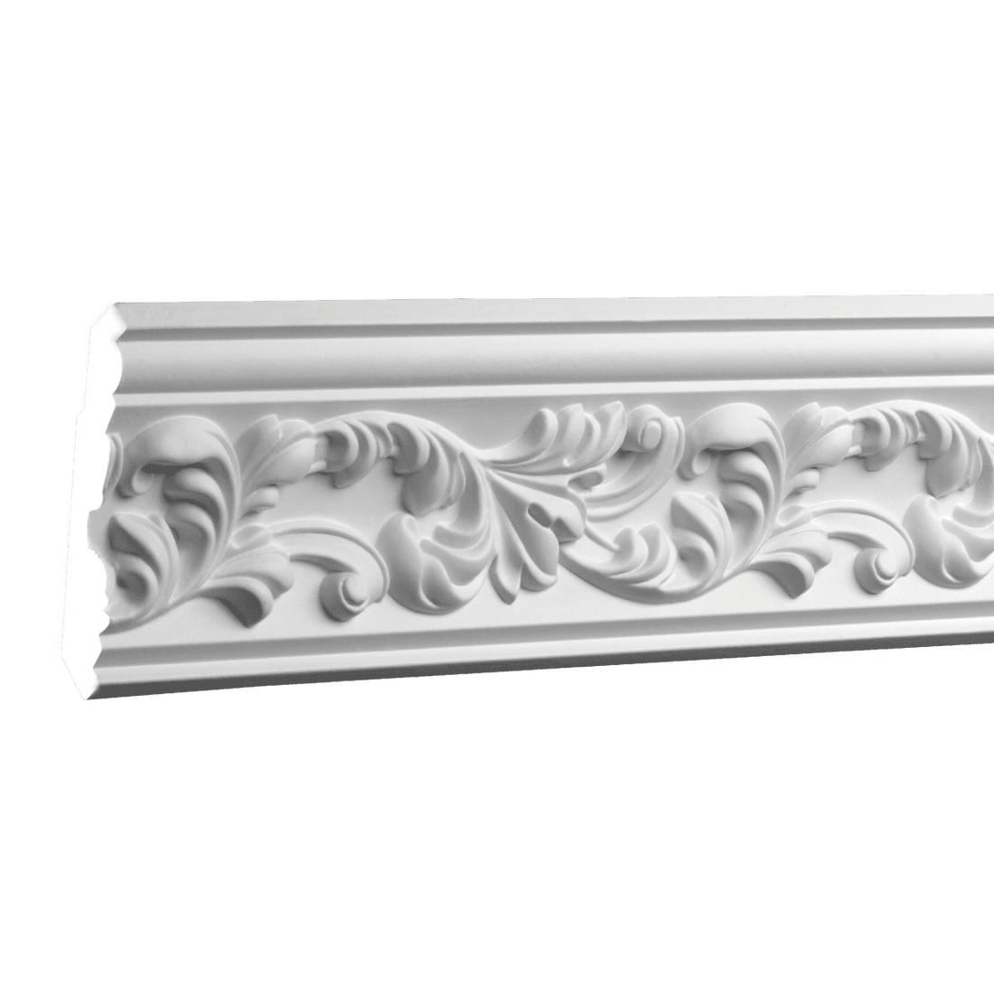 Cornisa din poliuretan 1.50.189 - 7x7.2x200 cm - Decorevo