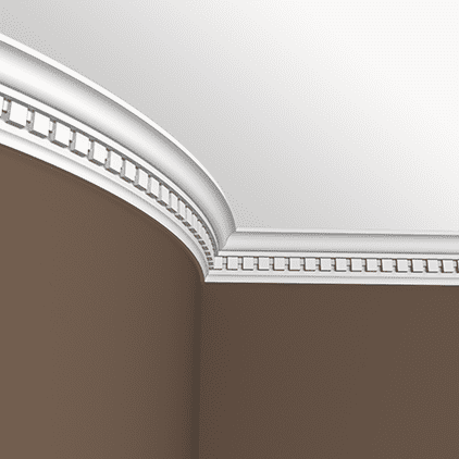 Cornisa din poliuretan 1.50.196 - 7x5.3x200 cm - imagine 3