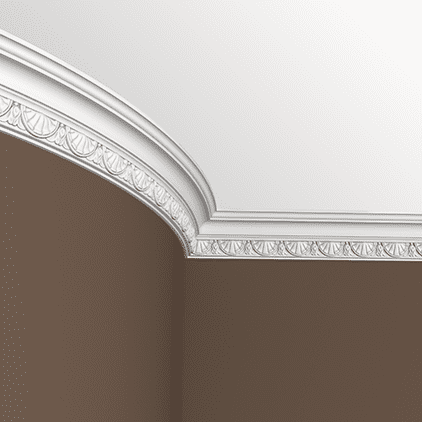 Cornisa din poliuretan 1.50.251 - 7x5.5x200 cm - imagine 3