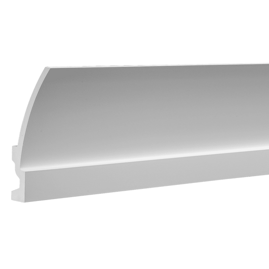 Cornisa din poliuretan 1.50.622 - 20x8.3x200 cm - Decorevo