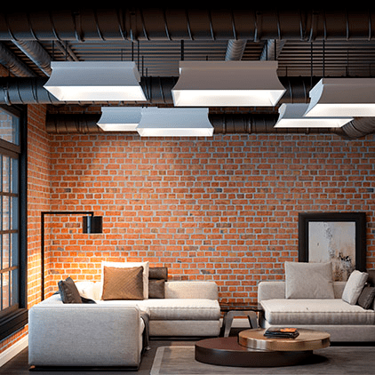 Cornisa din poliuretan 1.50.622 - 20x8.3x200 cm - imagine 2