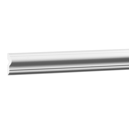 Brau din poliuretan 1.51.301 - 4.2x1.6x200 cm - Decorevo