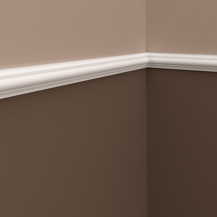 Brau din poliuretan 1.51.308 - 4.1x2x200 cm - imagine 2