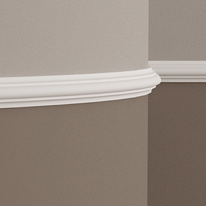 Brau din poliuretan 1.51.308 - 4.1x2x200 cm - imagine 3