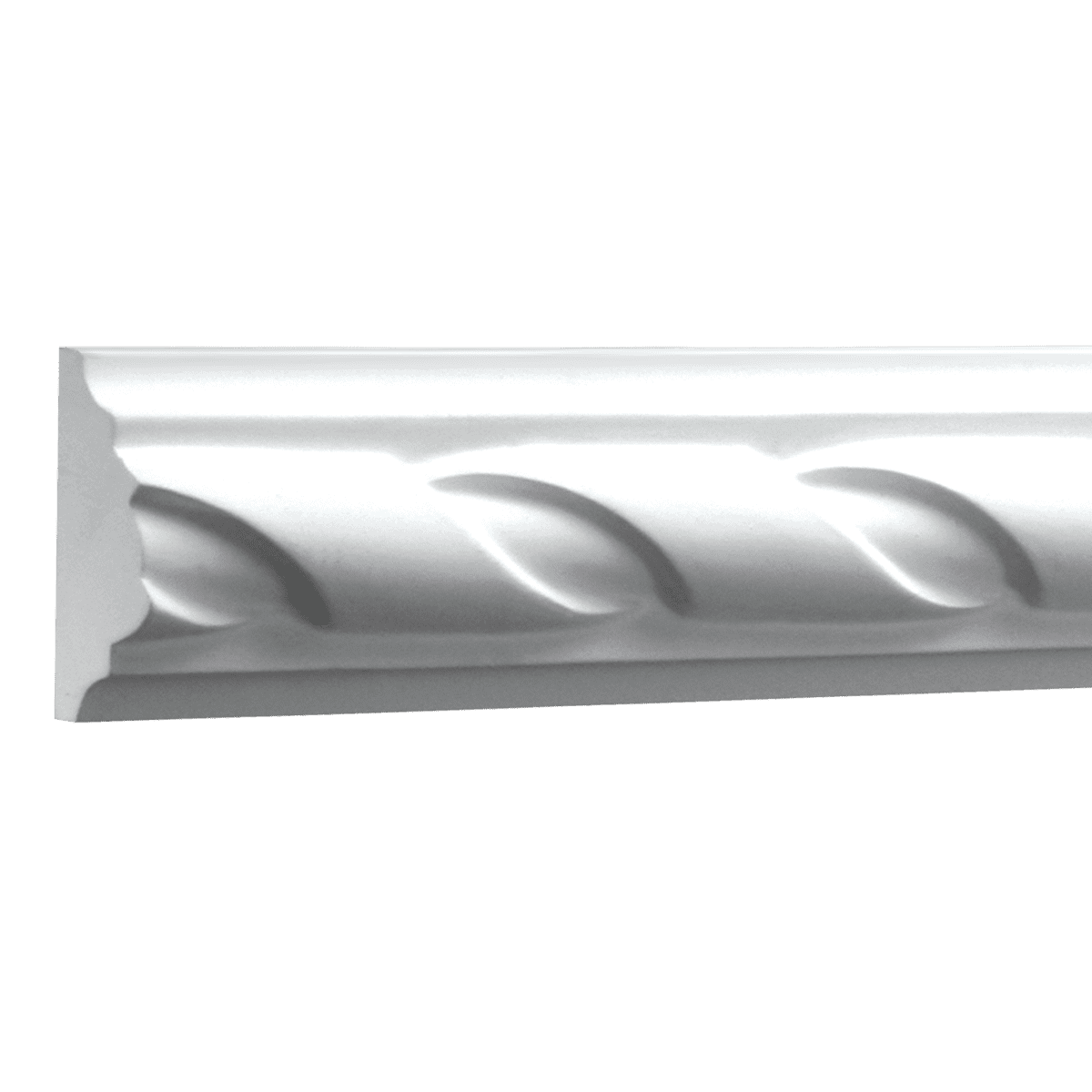 Brau din poliuretan 1.51.312 - 4x1.8x200 cm - Decorevo