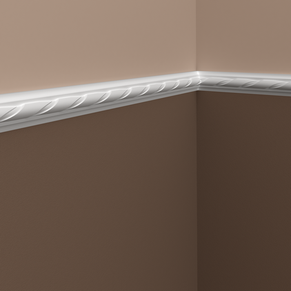 Brau din poliuretan 1.51.312 - 4x1.8x200 cm - imagine 2