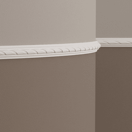 Brau din poliuretan 1.51.312 - 4x1.8x200 cm - imagine 3