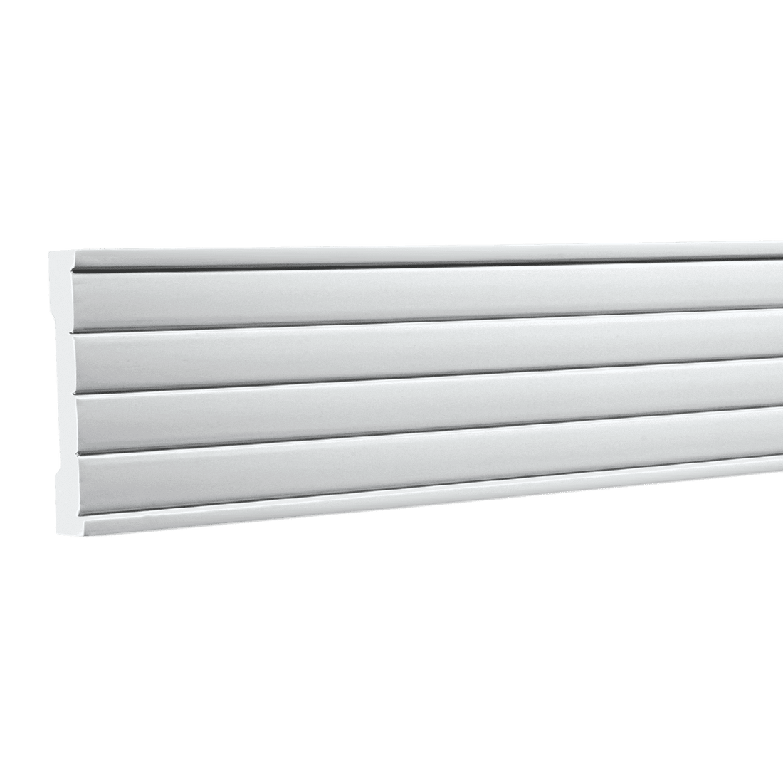 Brau din poliuretan 1.51.316 - 9x1.9x200 cm - Decorevo