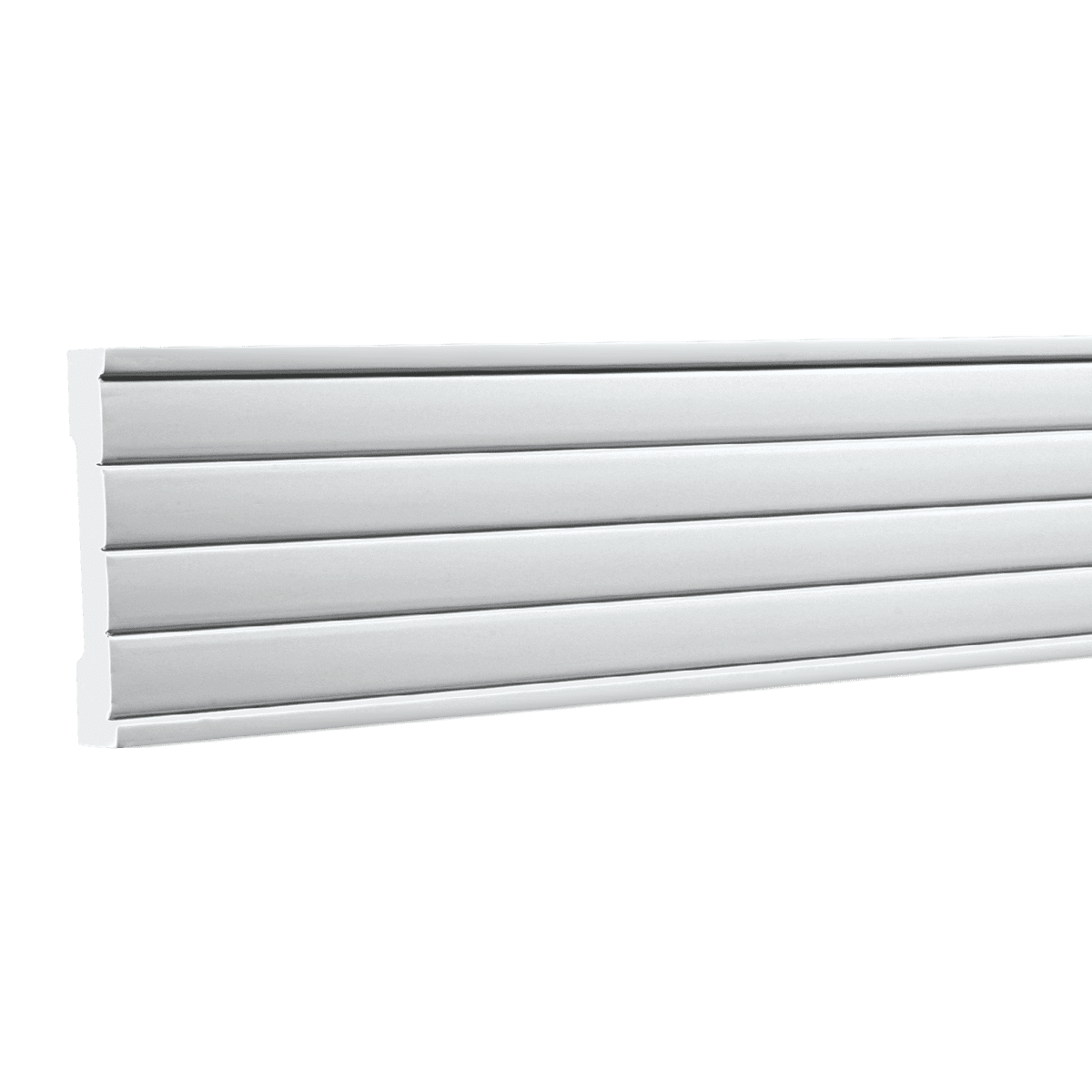 Brau din poliuretan 1.51.316 - 9x1.9x200 cm - Decorevo