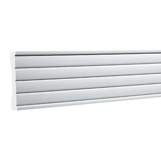 Brau din poliuretan 1.51.316 - 9x1.9x200 cm - Decorevo