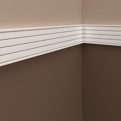Brau din poliuretan 1.51.316 - 9x1.9x200 cm - imagine 2