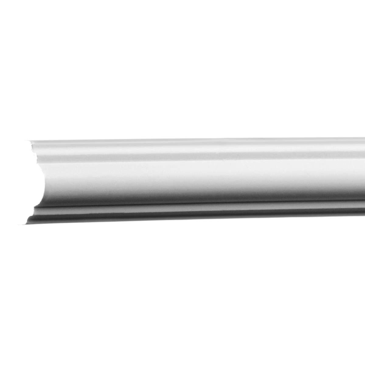 Brau din poliuretan 1.51.322 - 2.5x1.2x200 cm - Decorevo