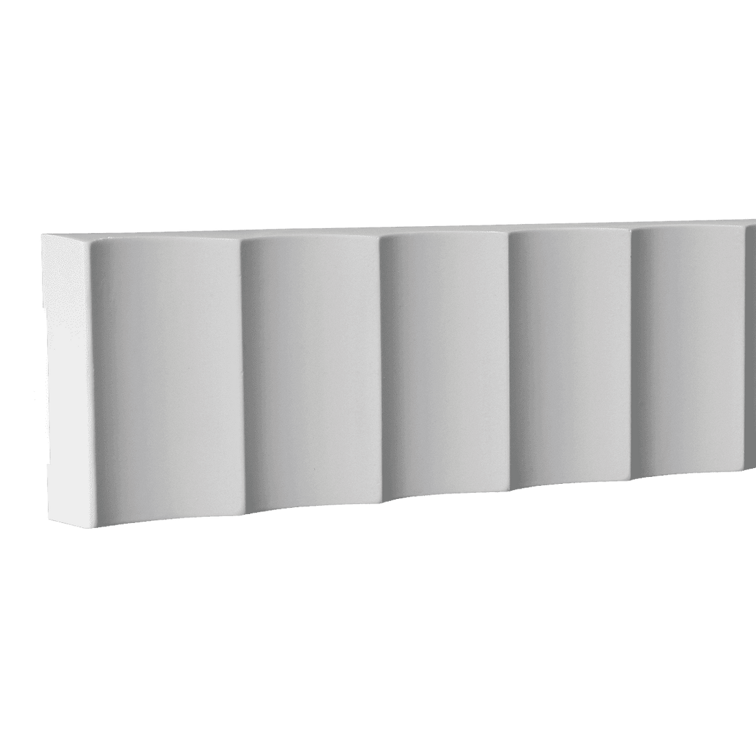 Brau din poliuretan 1.51.327 - 8x2.1x200 cm - Decorevo