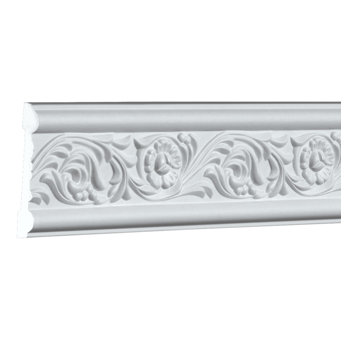 Brau din poliuretan 1.51.337 - 7.8x1.2x200 cm - Decorevo