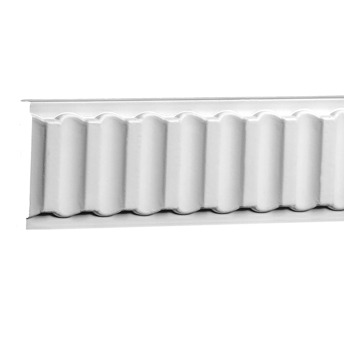 Brau din poliuretan 1.51.338 - 4x0.9x200 cm - Decorevo