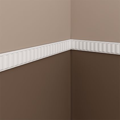 Brau din poliuretan 1.51.338 - 4x0.9x200 cm - imagine 2