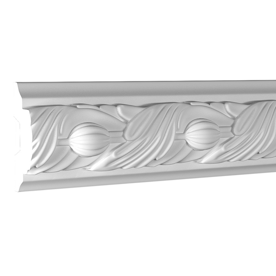 Brau din poliuretan 1.51.348 - 4.9x2.5x200 cm - Decorevo