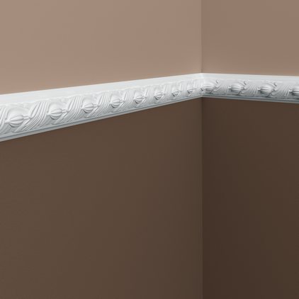 Brau din poliuretan 1.51.348 - 4.9x2.5x200 cm - imagine 2