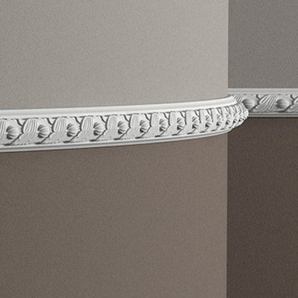 Brau din poliuretan 1.51.348 - 4.9x2.5x200 cm - imagine 3