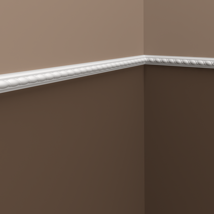 Brau din poliuretan 1.51.353 - 2.6x1.6x200 cm - imagine 2
