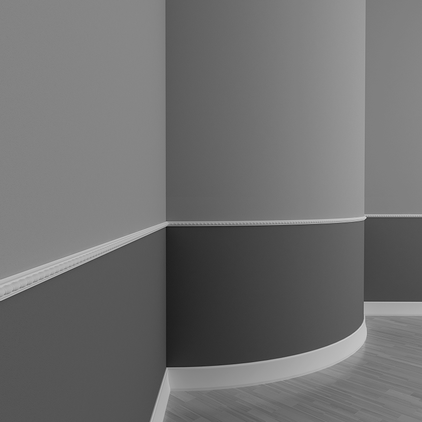 Brau din poliuretan 1.51.353 - 2.6x1.6x200 cm - imagine 3