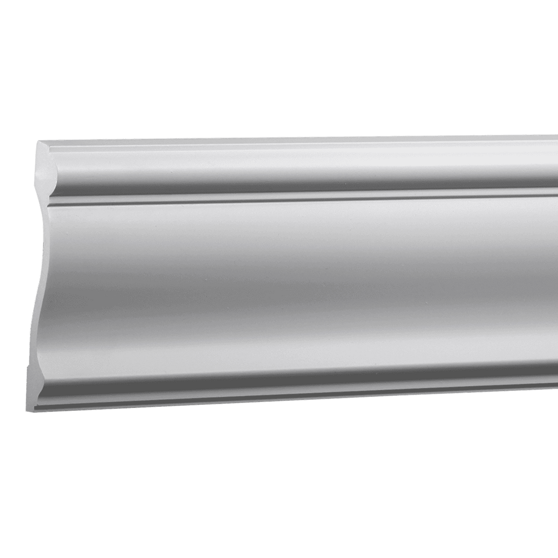 Brau din poliuretan 1.51.367 - 12.4x2.4x200 cm - Decorevo
