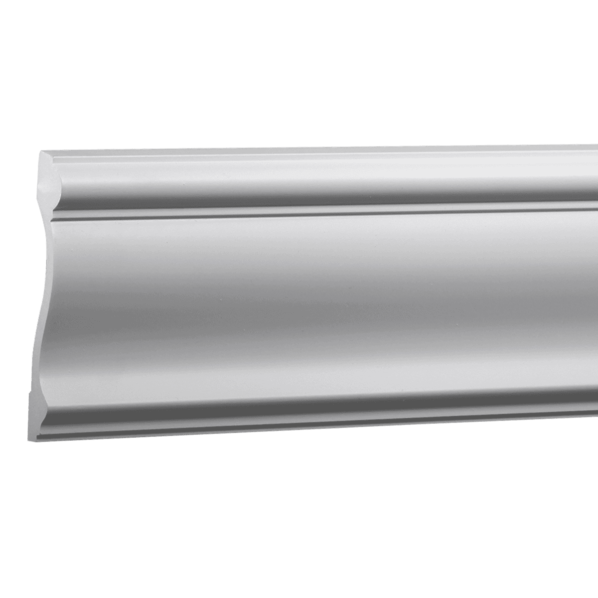 Brau din poliuretan 1.51.367 - 12.4x2.4x200 cm - Decorevo