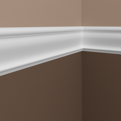 Brau din poliuretan 1.51.367 - 12.4x2.4x200 cm - imagine 2