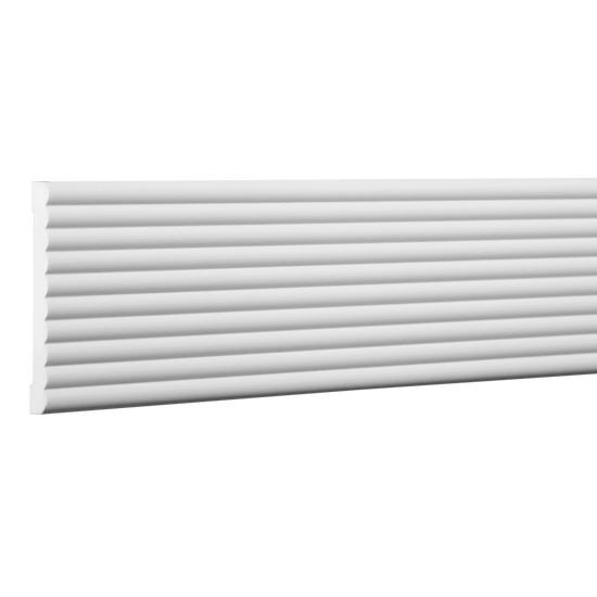 Brau din poliuretan 1.51.374 - 10.1x0.9x200 cm - Decorevo