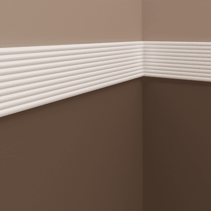 Brau din poliuretan 1.51.374 - 10.1x0.9x200 cm - imagine 2