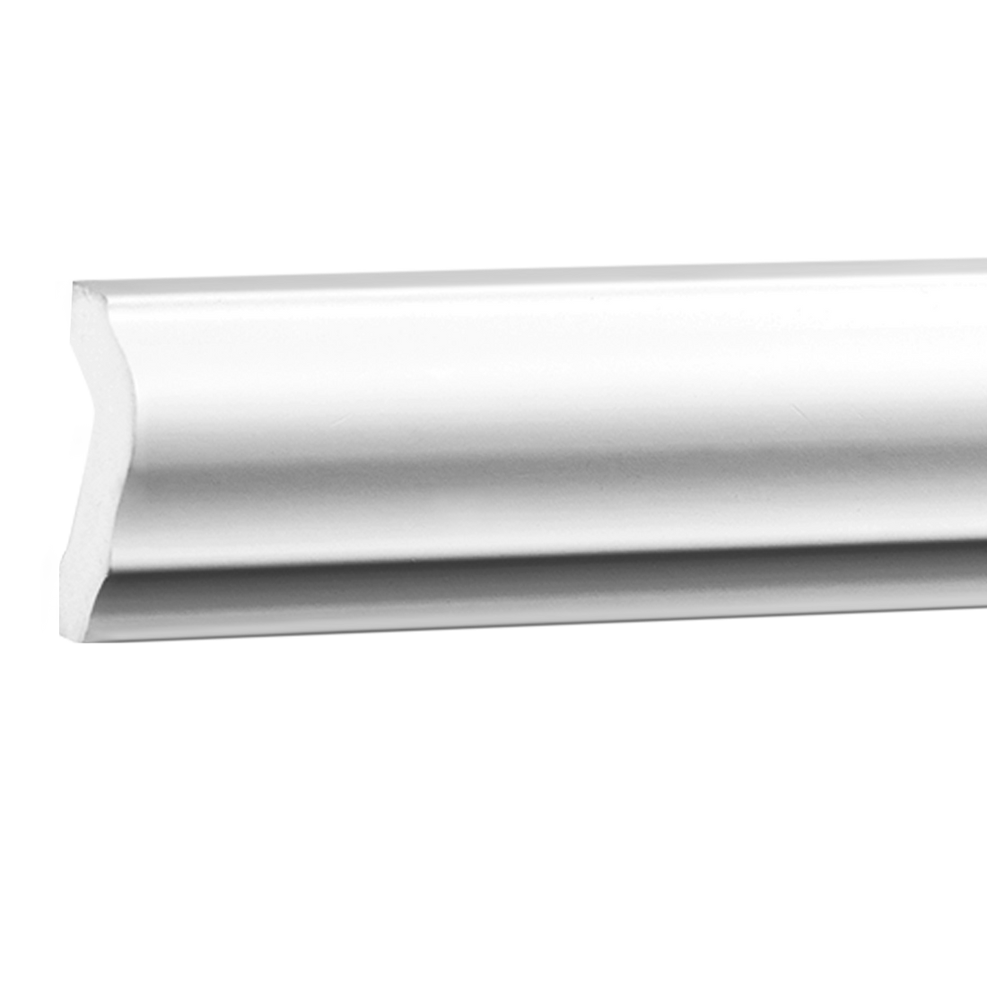 Brau din poliuretan 1.51.375 - 4.1x2x200 cm - Decorevo
