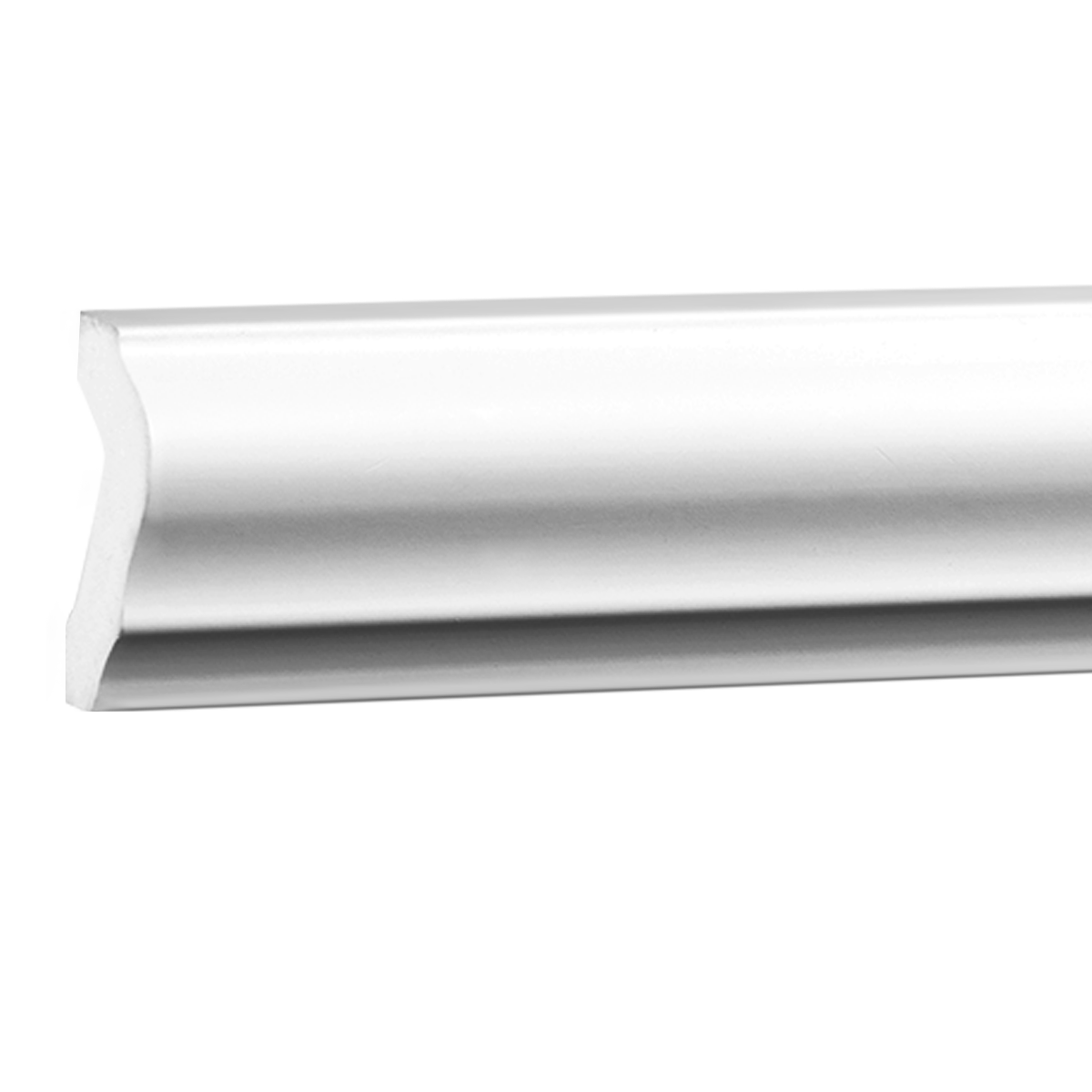 Brau din poliuretan 1.51.375 - 4.1x2x200 cm - Decorevo