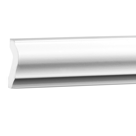 Brau din poliuretan 1.51.375 - 4.1x2x200 cm - Decorevo