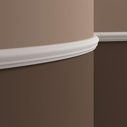 Brau din poliuretan 1.51.375 - 4.1x2x200 cm - imagine 3