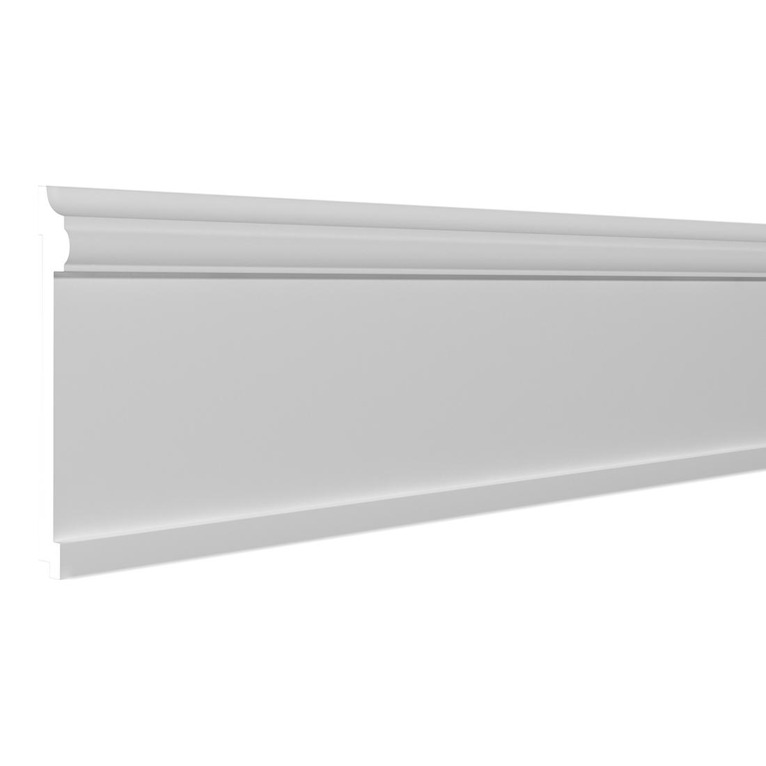 Brau din poliuretan 1.51.381 - 19.3x2.4x200 cm - Decorevo