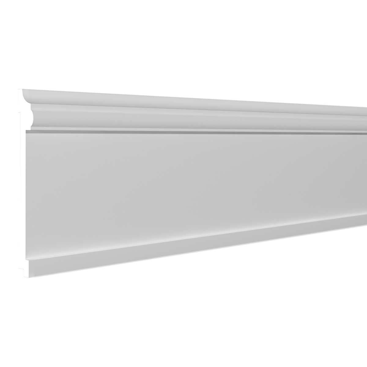 Brau din poliuretan 1.51.381 - 19.3x2.4x200 cm - Decorevo